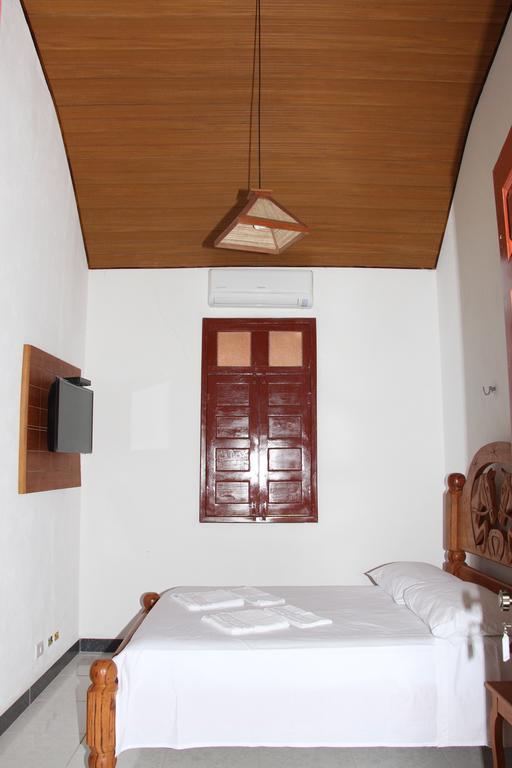 Hotel Fazenda Arara Azul Carolina  Room photo